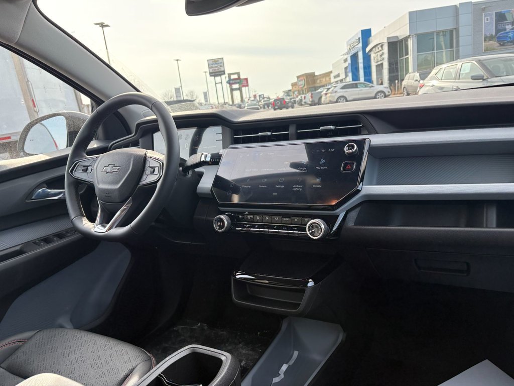 Chevrolet Bolt EV  2027 à Saint-Eustache, Québec - 16 - w1024h768px