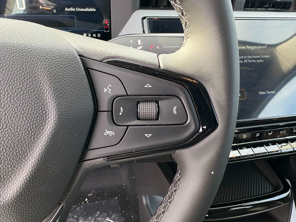 Chevrolet Bolt EV  2027 à Saint-Eustache, Québec - 9 - w1024h768px