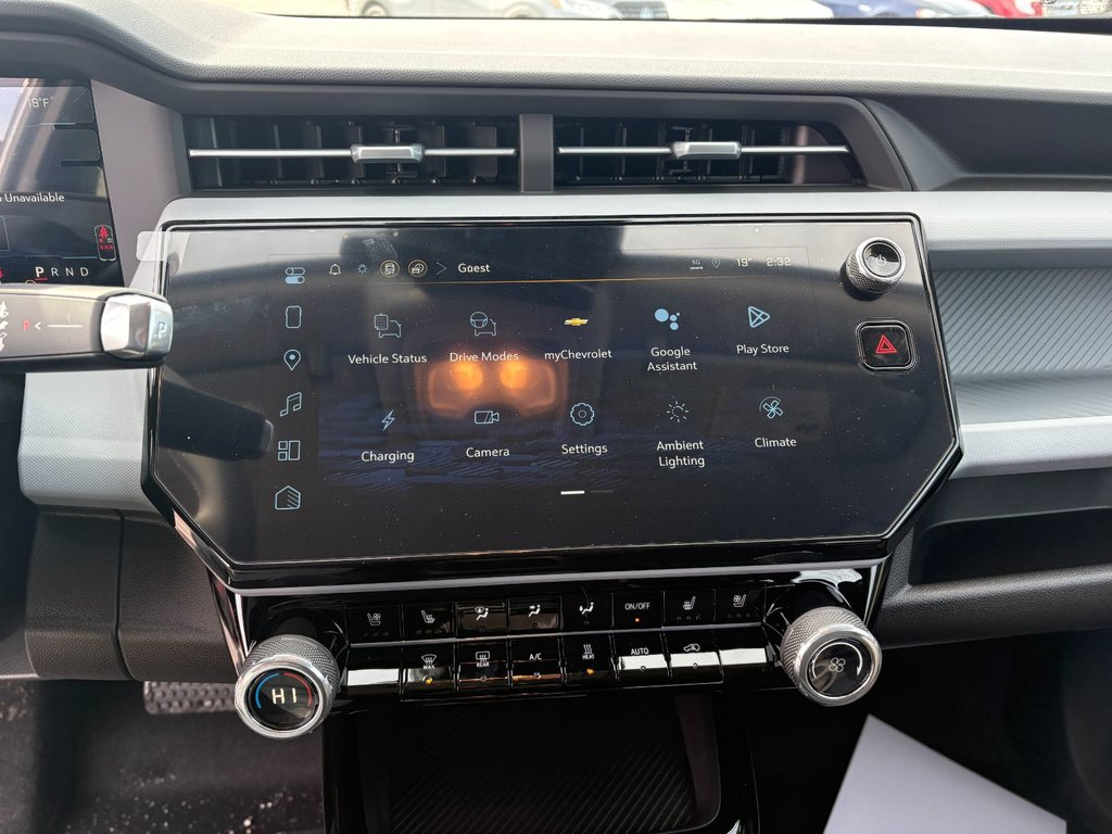 Chevrolet Bolt EV  2027 à Saint-Eustache, Québec - 11 - w1024h768px