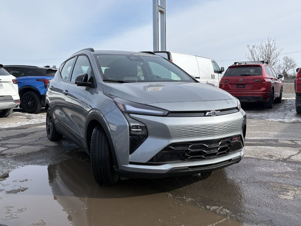 Chevrolet Bolt EV  2027 à Saint-Eustache, Québec - 2 - w1024h768px