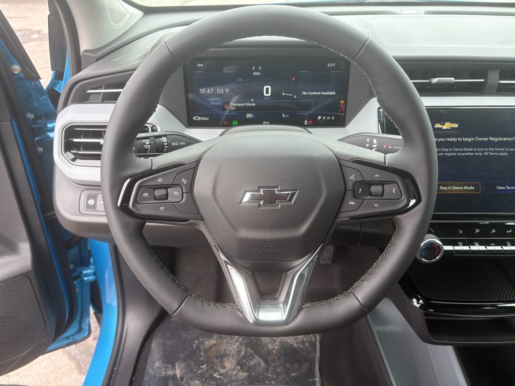 Chevrolet Bolt EV  2027 à Saint-Eustache, Québec - 8 - w1024h768px