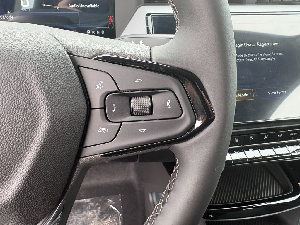 Chevrolet Bolt EV  2027 à Saint-Eustache, Québec - 10 - w1024h768px