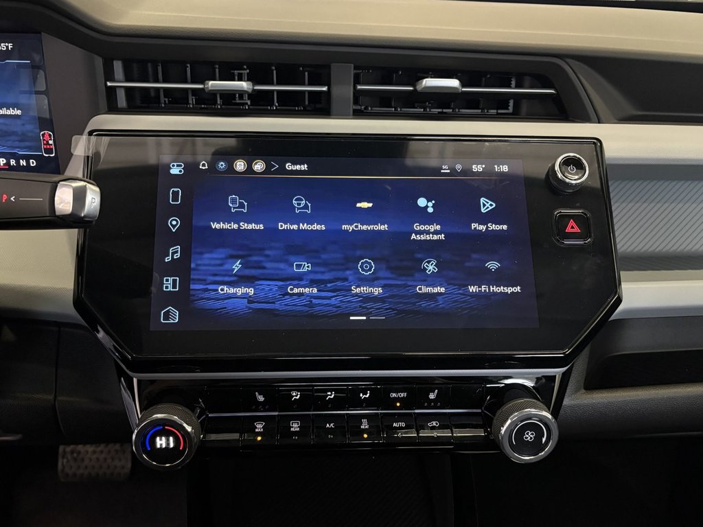 Chevrolet Bolt EV  2027 à Saint-Eustache, Québec - 11 - w1024h768px