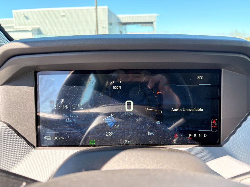2027 Chevrolet Bolt in Saint-Eustache, Quebec - 9 - w1024h768px