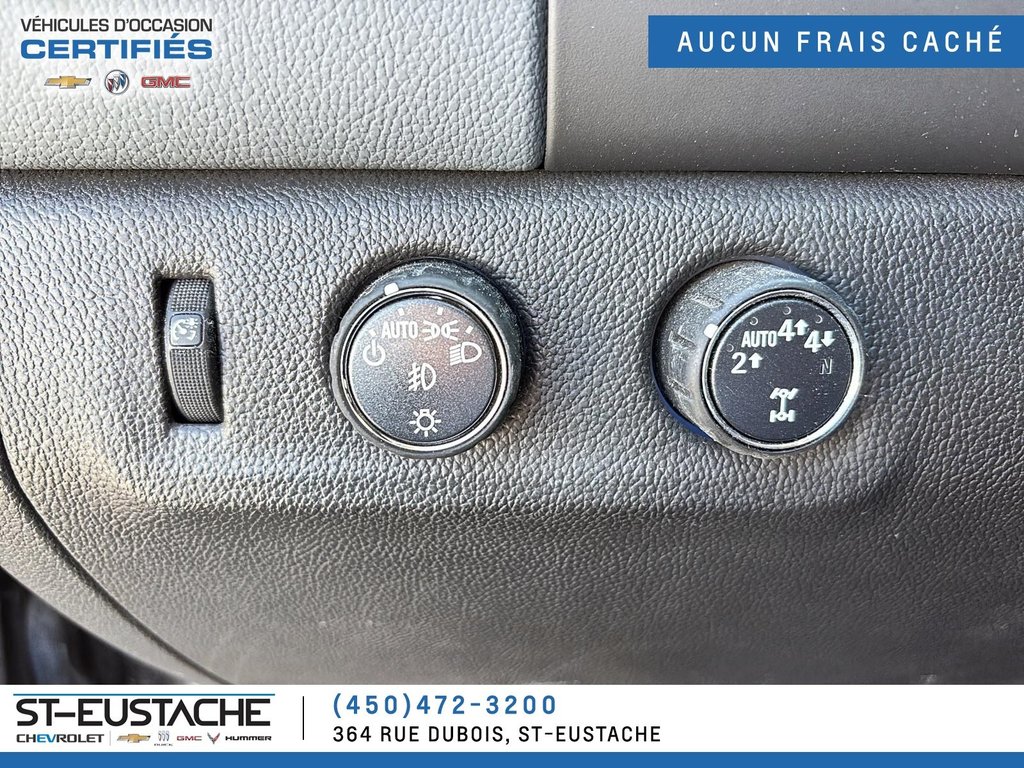 2019 Chevrolet Colorado in Saint-Eustache, Quebec - 7 - w1024h768px