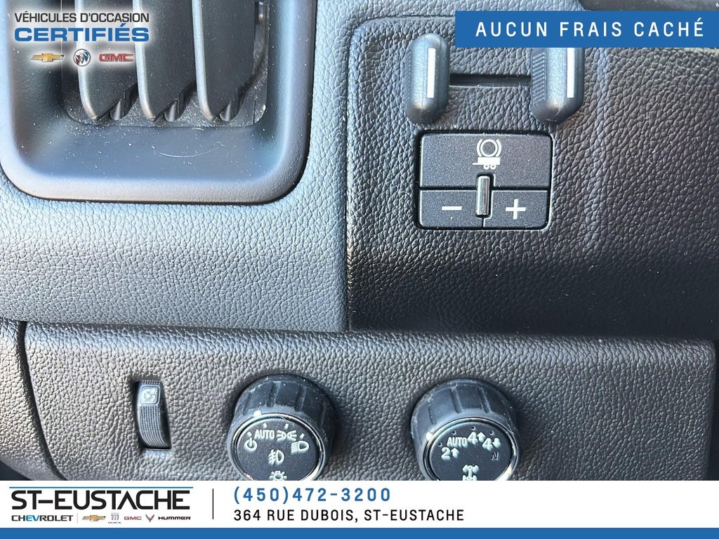 2021 Chevrolet Colorado in Saint-Eustache, Quebec - 7 - w1024h768px