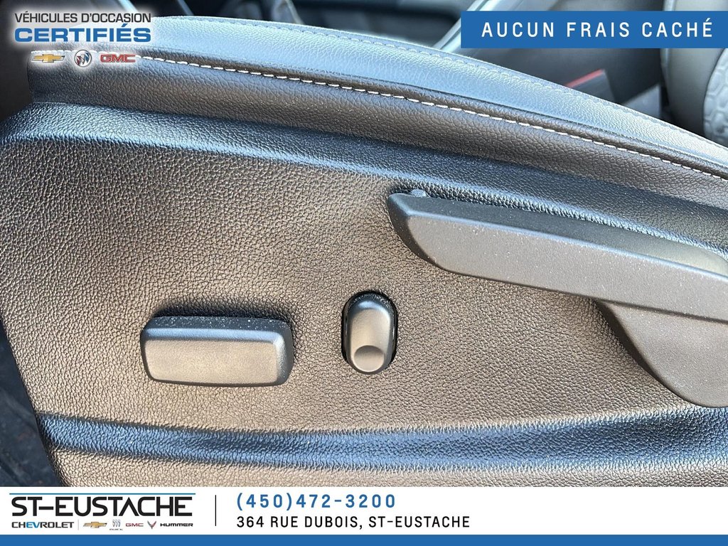 2021 Chevrolet Colorado in Saint-Eustache, Quebec - 6 - w1024h768px