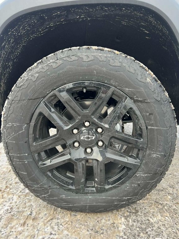 2025 Chevrolet Colorado in Saint-Eustache, Quebec - 4 - w1024h768px