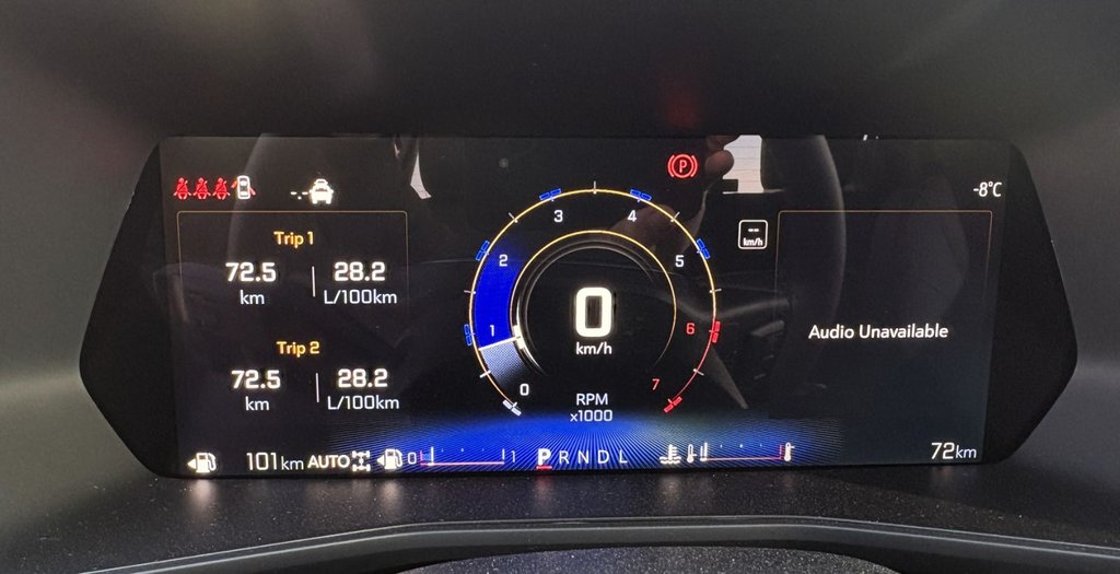 Chevrolet Colorado  2025 à Saint-Eustache, Québec - 10 - w1024h768px