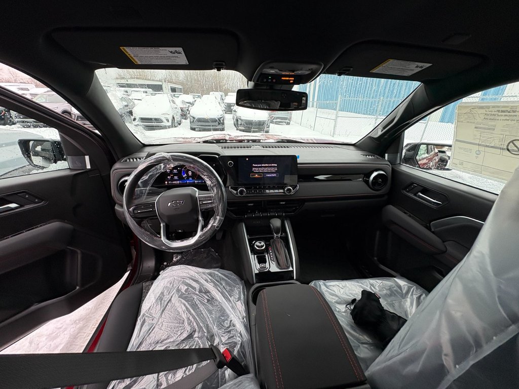 Chevrolet Colorado  2026 à Saint-Eustache, Québec - 13 - w1024h768px