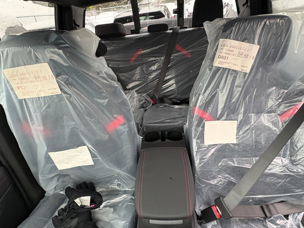 Chevrolet Colorado  2026 à Saint-Eustache, Québec - 14 - w1024h768px