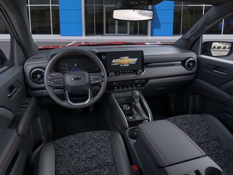 2026 Chevrolet Colorado in Saint-Eustache, Quebec - 5 - w1024h768px