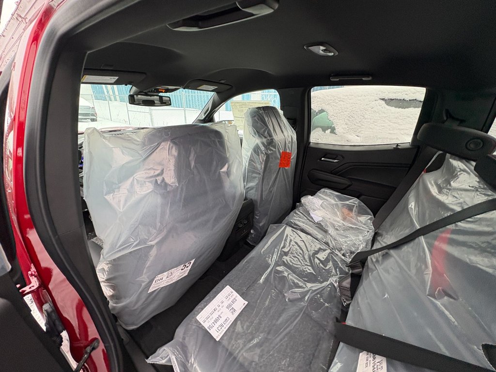 Chevrolet Colorado  2026 à Saint-Eustache, Québec - 15 - w1024h768px