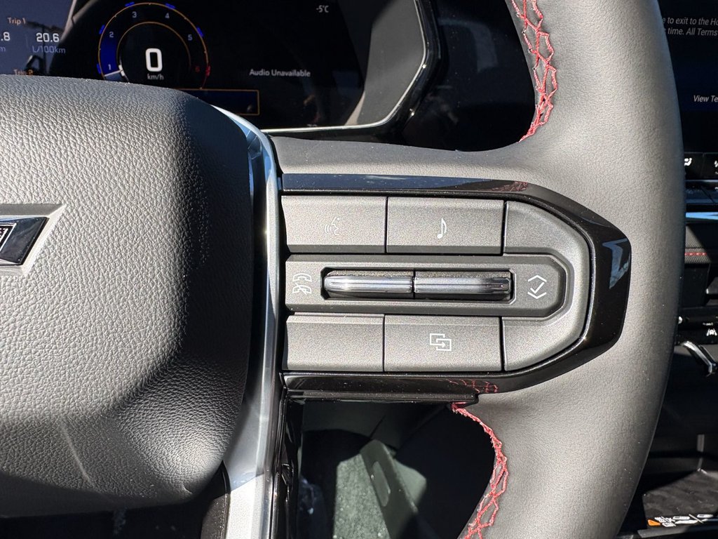 2026 Chevrolet Colorado in Saint-Eustache, Quebec - 9 - w1024h768px