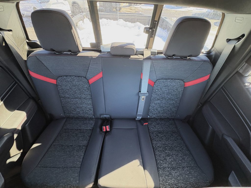 2026 Chevrolet Colorado in Saint-Eustache, Quebec - 15 - w1024h768px