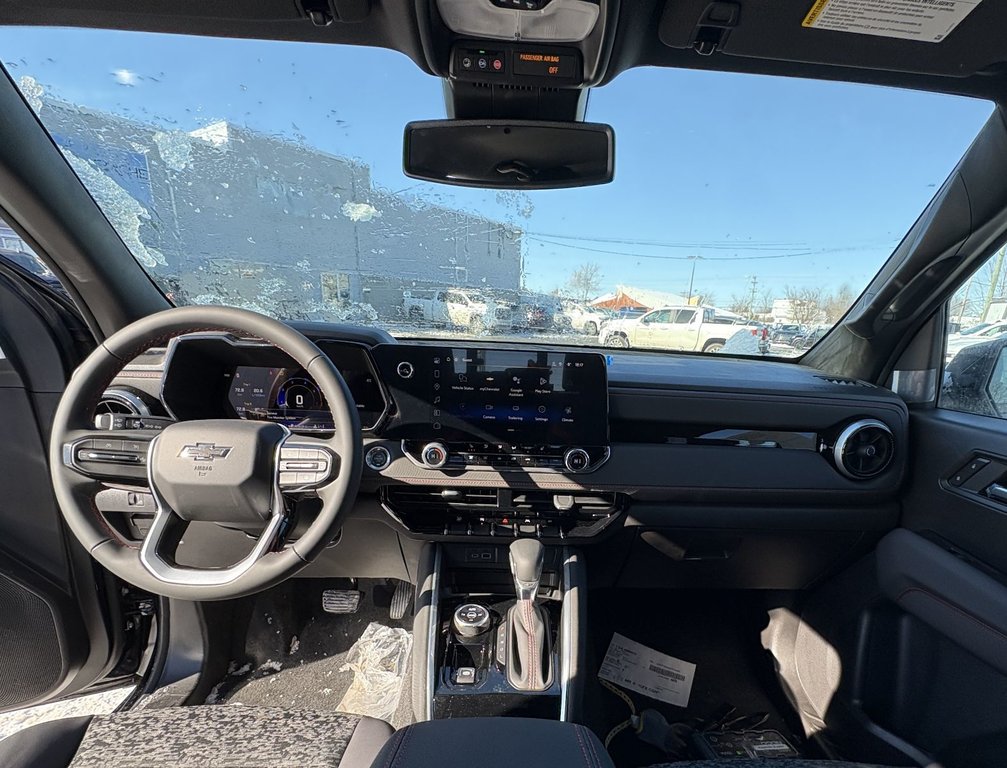 2026 Chevrolet Colorado in Saint-Eustache, Quebec - 6 - w1024h768px