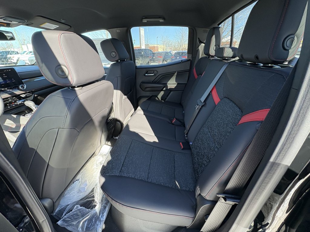 2026 Chevrolet Colorado in Saint-Eustache, Quebec - 14 - w1024h768px