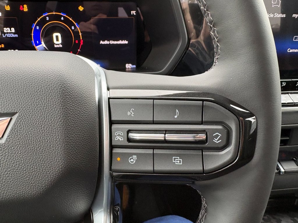 Chevrolet Colorado  2026 à Saint-Eustache, Québec - 11 - w1024h768px