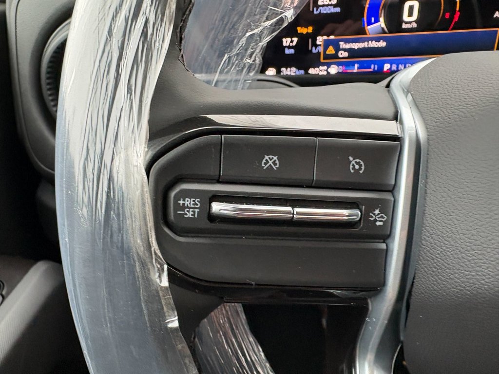 Chevrolet Colorado  2026 à Saint-Eustache, Québec - 11 - w1024h768px