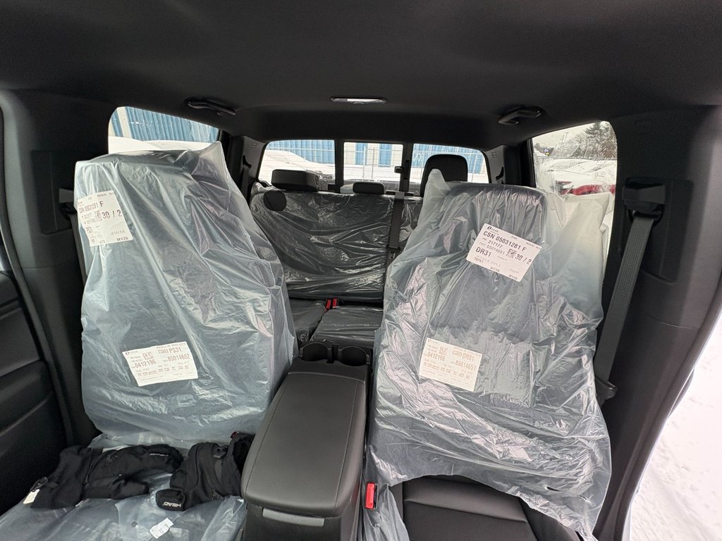 Chevrolet Colorado  2026 à Saint-Eustache, Québec - 17 - w1024h768px