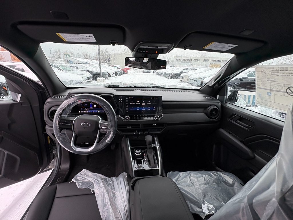 Chevrolet Colorado  2026 à Saint-Eustache, Québec - 15 - w1024h768px