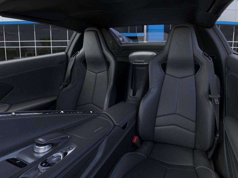 Chevrolet Corvette Z06  2025 à Saint-Eustache, Québec - 6 - w1024h768px