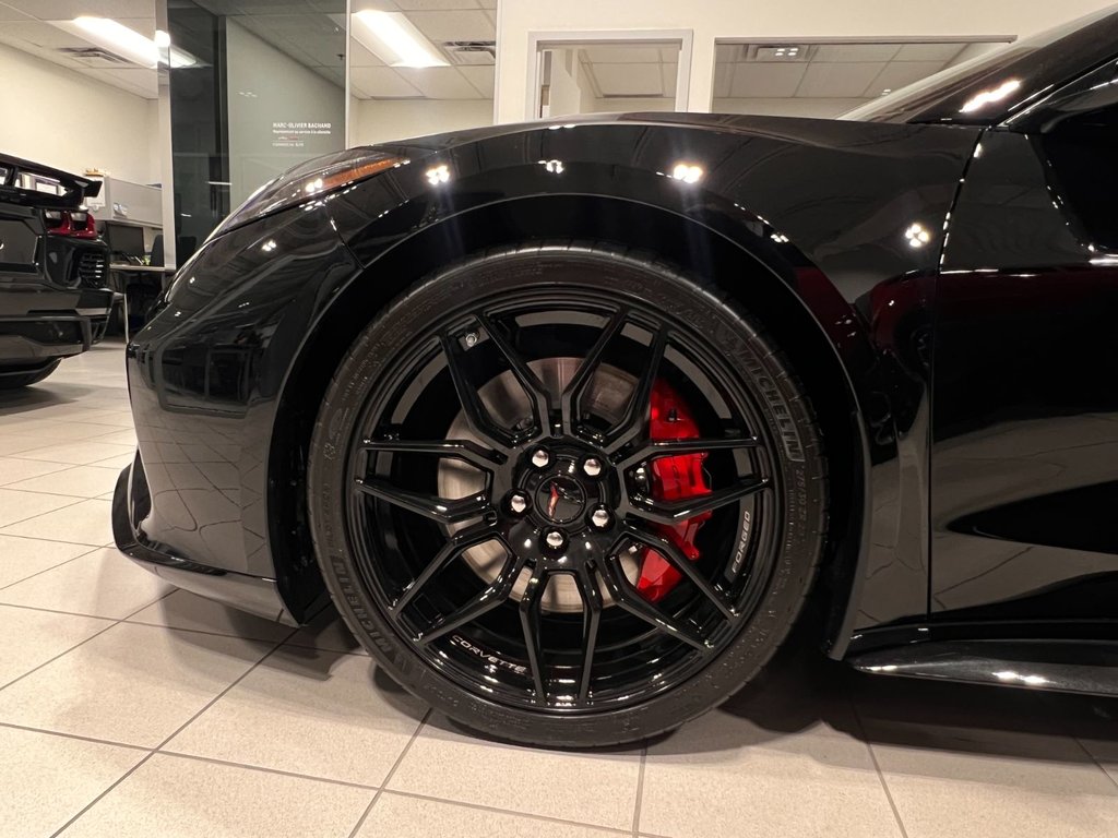 Chevrolet Corvette Z06  2025 à Saint-Eustache, Québec - 5 - w1024h768px