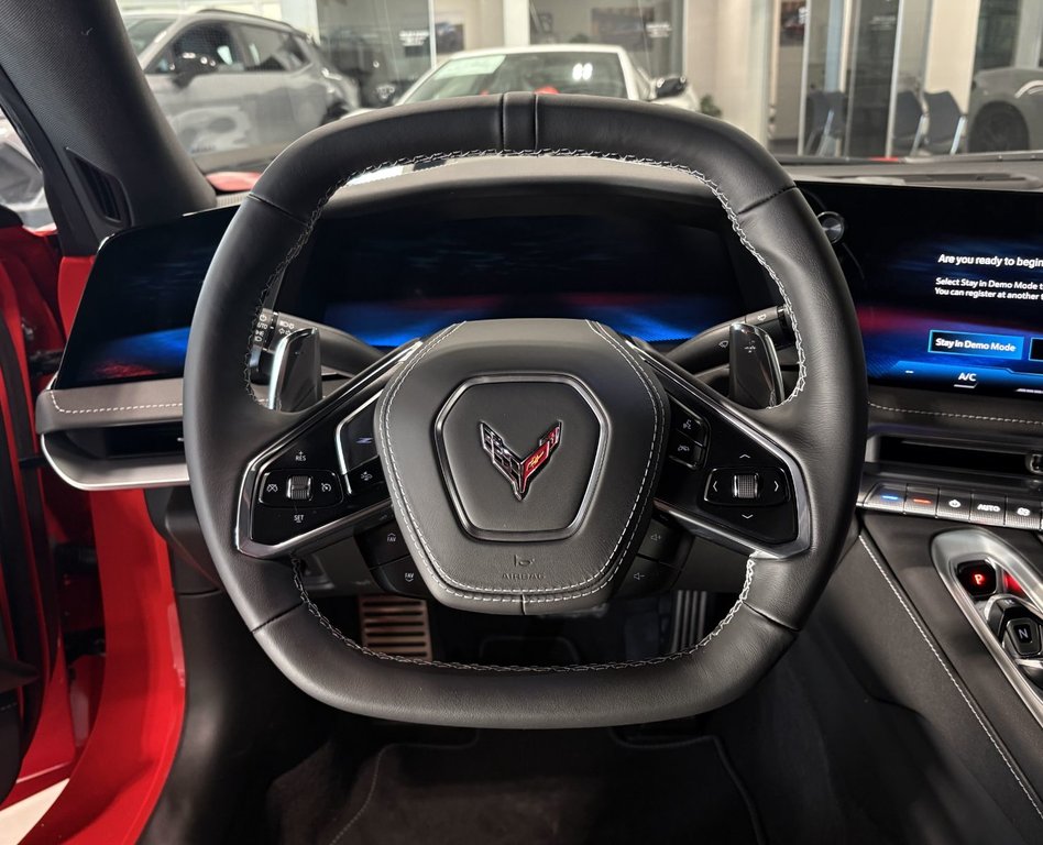 Chevrolet Corvette  2026 à Saint-Eustache, Québec - 6 - w1024h768px