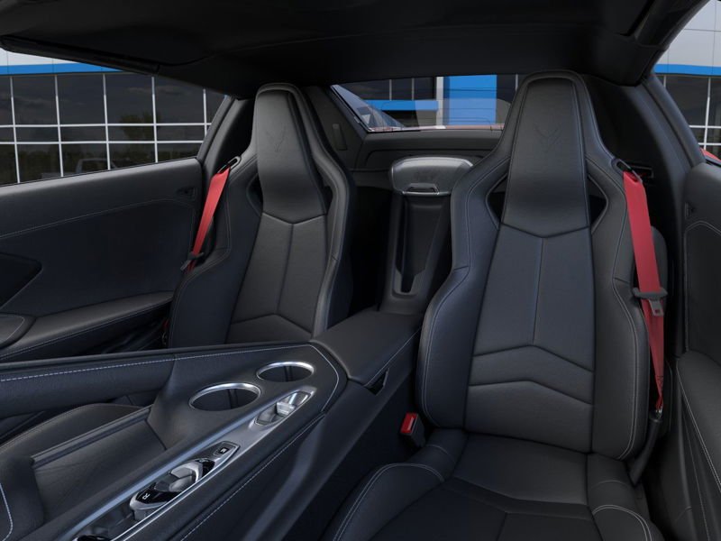 2026 Chevrolet Corvette in Saint-Eustache, Quebec - 6 - w1024h768px