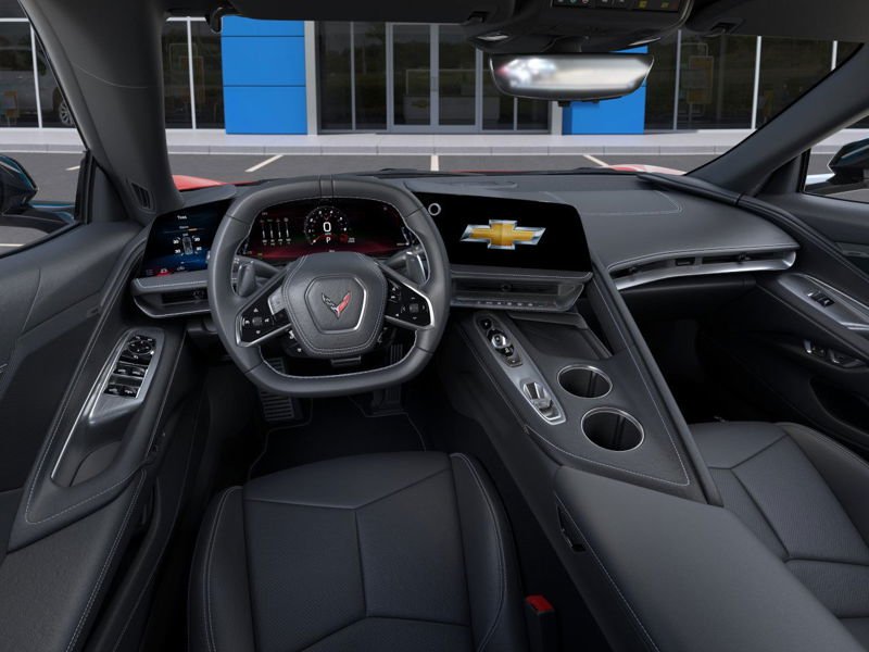 2026 Chevrolet Corvette in Saint-Eustache, Quebec - 5 - w1024h768px