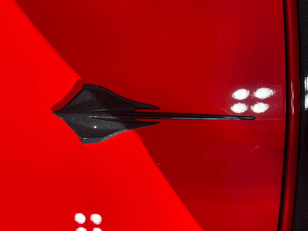 Chevrolet Corvette  2026 à Saint-Eustache, Québec - 14 - w1024h768px