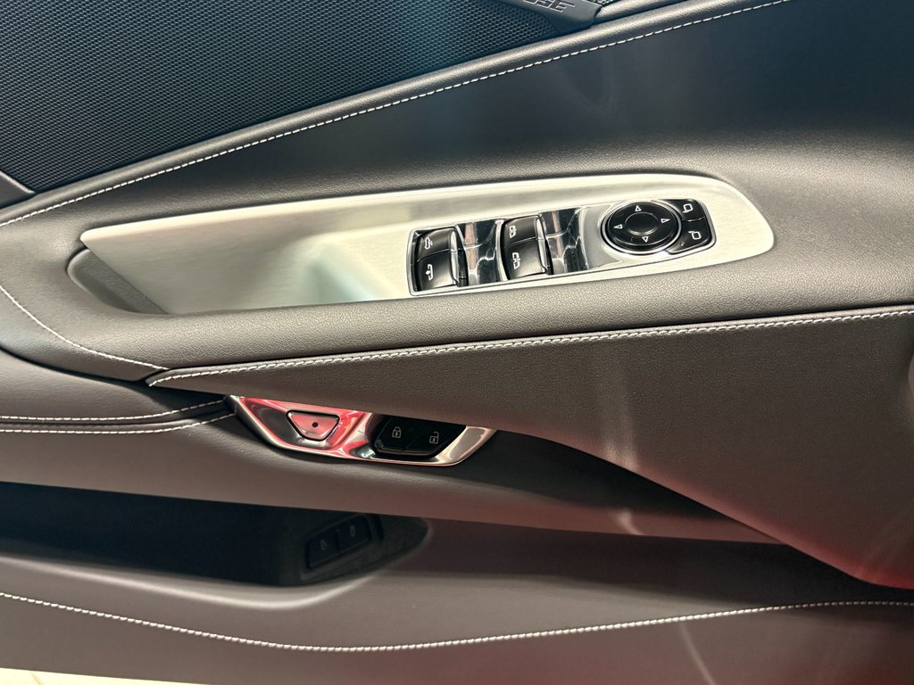 Chevrolet Corvette  2026 à Saint-Eustache, Québec - 13 - w1024h768px