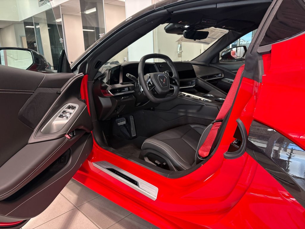 Chevrolet Corvette  2026 à Saint-Eustache, Québec - 12 - w1024h768px