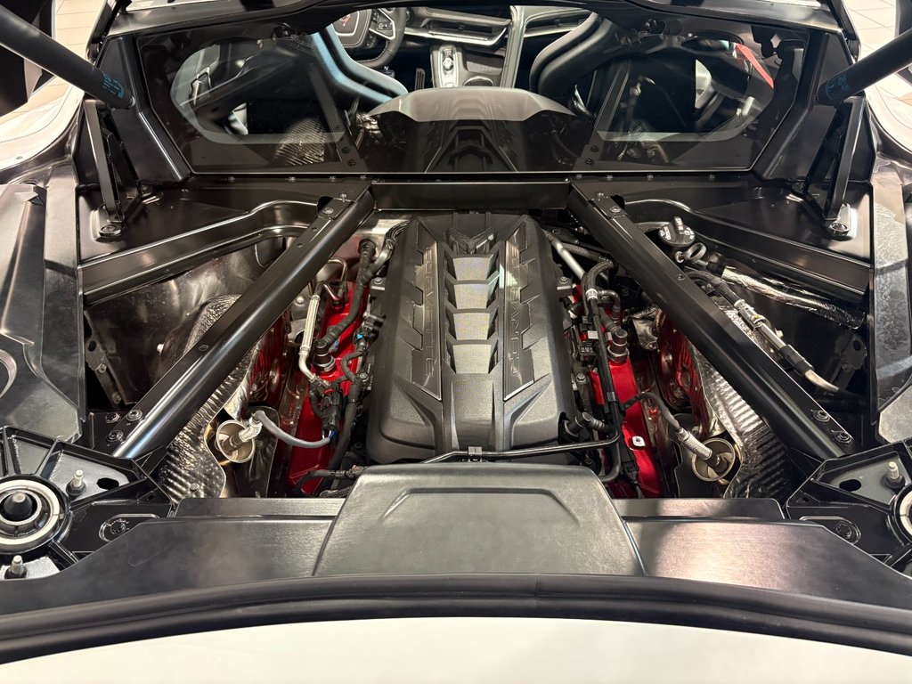 2026 Chevrolet Corvette in Saint-Eustache, Quebec - 15 - w1024h768px