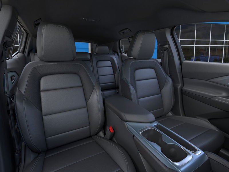 2026 Chevrolet Equinox EV in Saint-Eustache, Quebec - 6 - w1024h768px