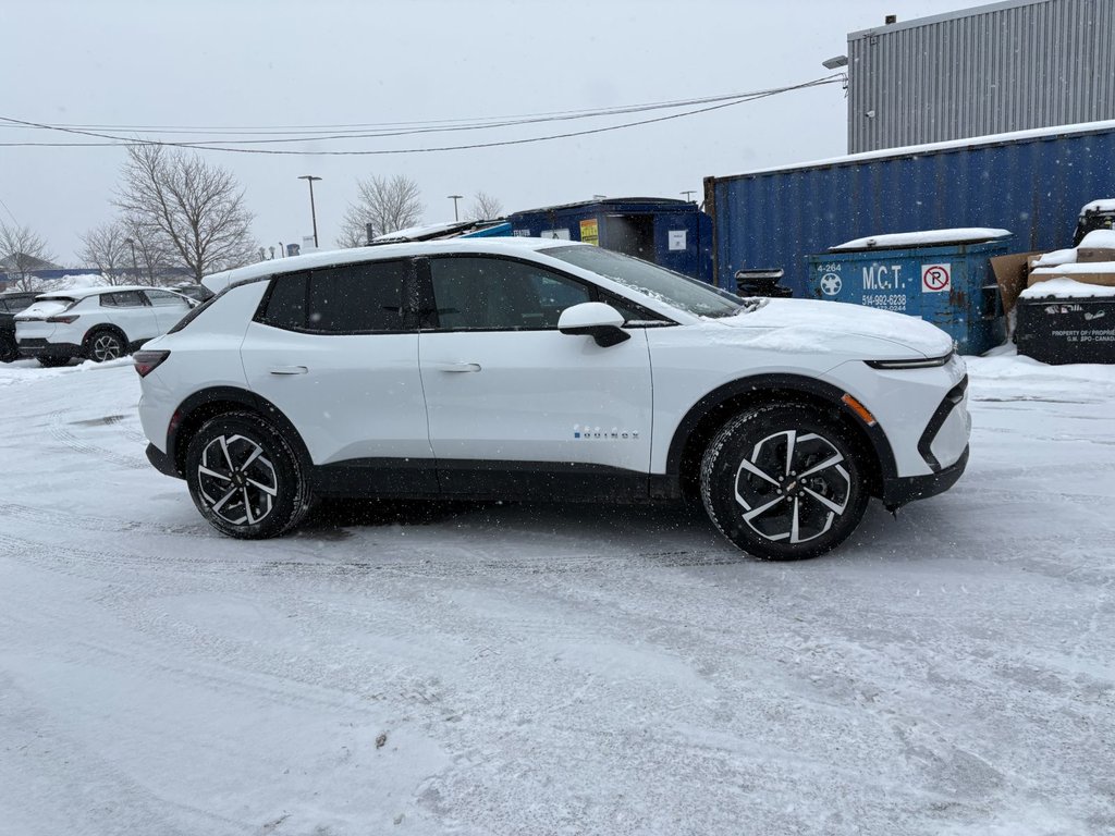 2026 Chevrolet Equinox EV in Saint-Eustache, Quebec - 3 - w1024h768px
