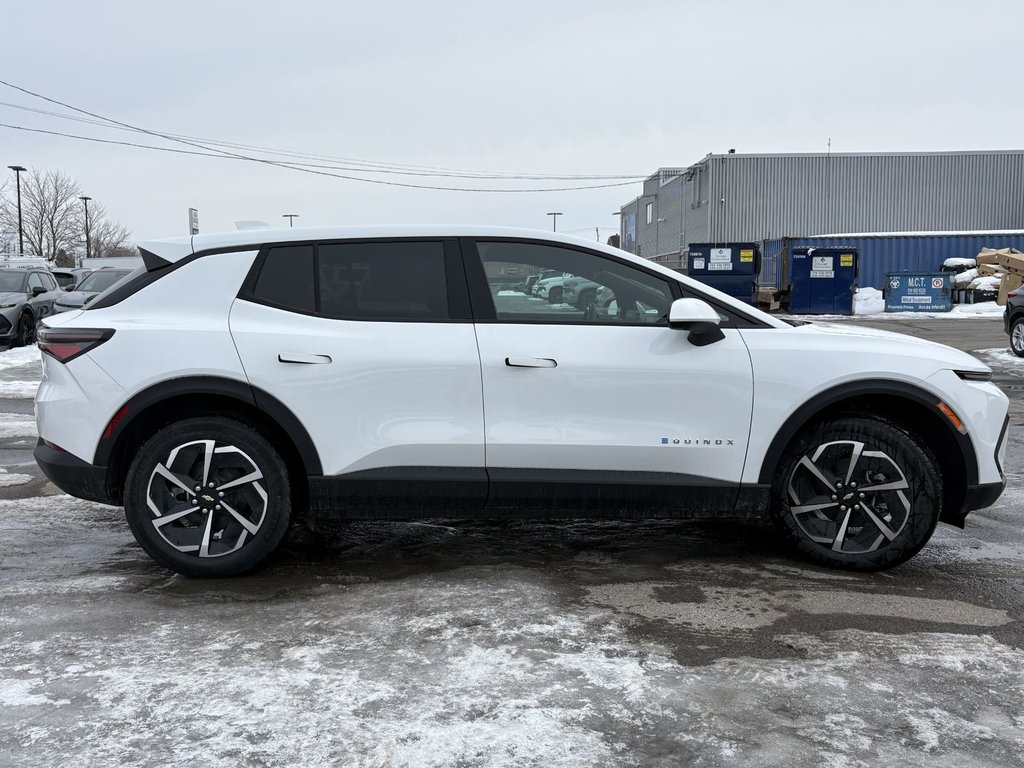 Chevrolet Equinox EV  2026 à Saint-Eustache, Québec - 4 - w1024h768px