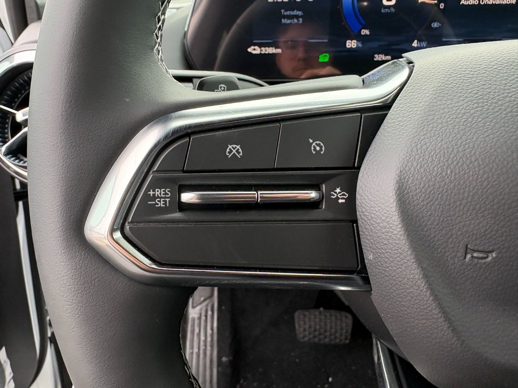 Chevrolet Equinox EV  2026 à Saint-Eustache, Québec - 7 - w1024h768px