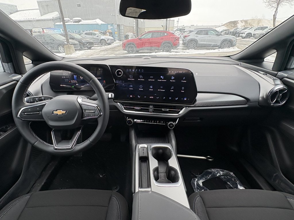 Chevrolet Equinox EV  2026 à Saint-Eustache, Québec - 13 - w1024h768px