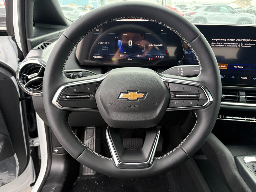 Chevrolet Equinox EV  2026 à Saint-Eustache, Québec - 6 - w1024h768px