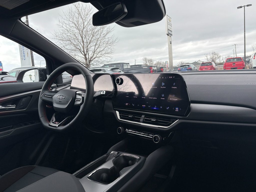 2026 Chevrolet Equinox EV in Saint-Eustache, Quebec - 15 - w1024h768px