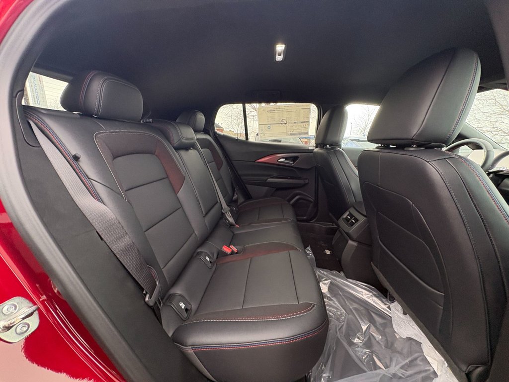 2026 Chevrolet Equinox EV in Saint-Eustache, Quebec - 16 - w1024h768px