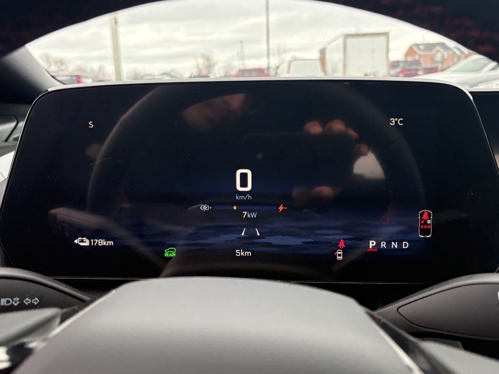 2026 Chevrolet Equinox EV in Saint-Eustache, Quebec - 10 - w1024h768px