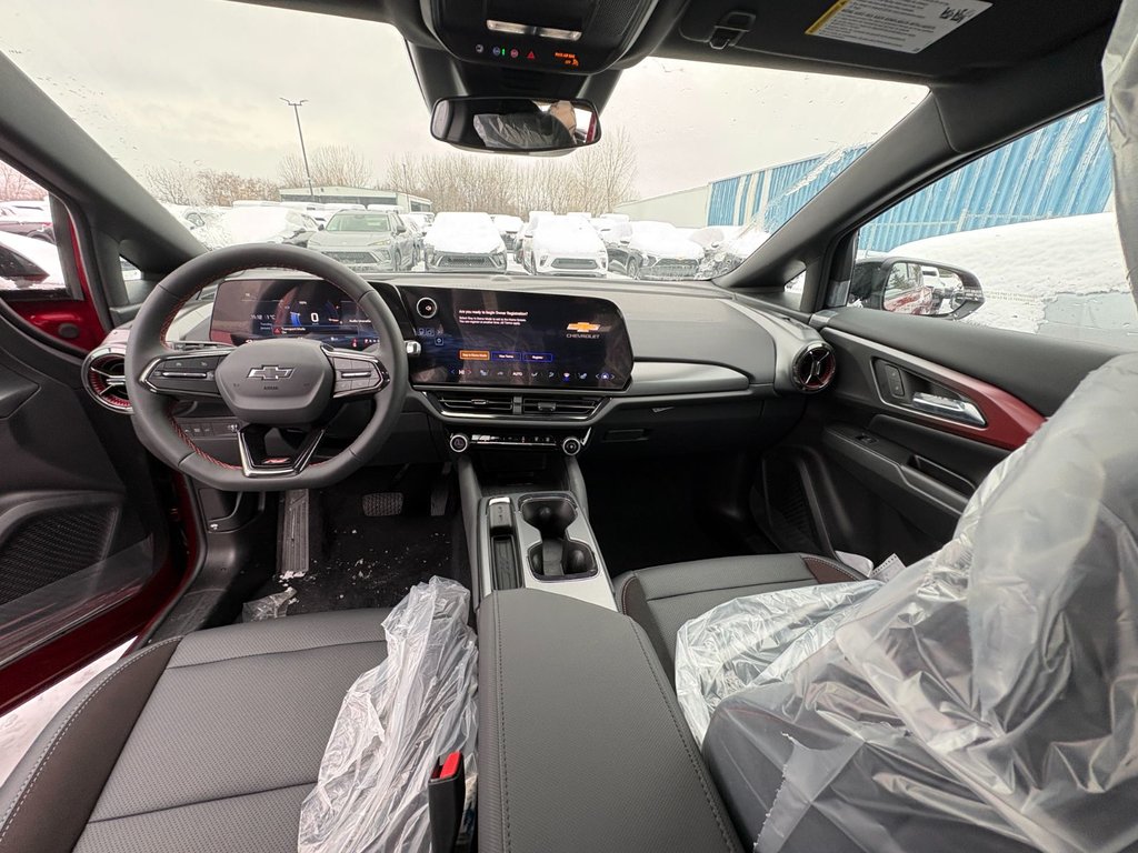 2026 Chevrolet Equinox EV in Saint-Eustache, Quebec - 13 - w1024h768px
