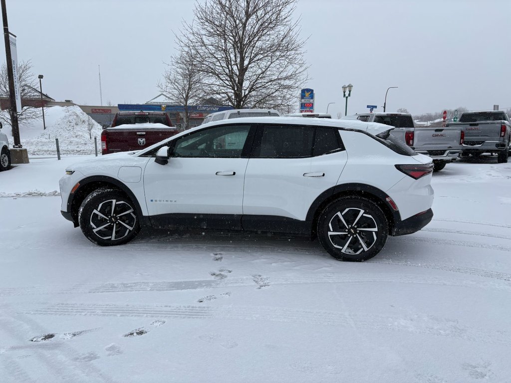 Chevrolet Equinox EV  2026 à Saint-Eustache, Québec - 7 - w1024h768px