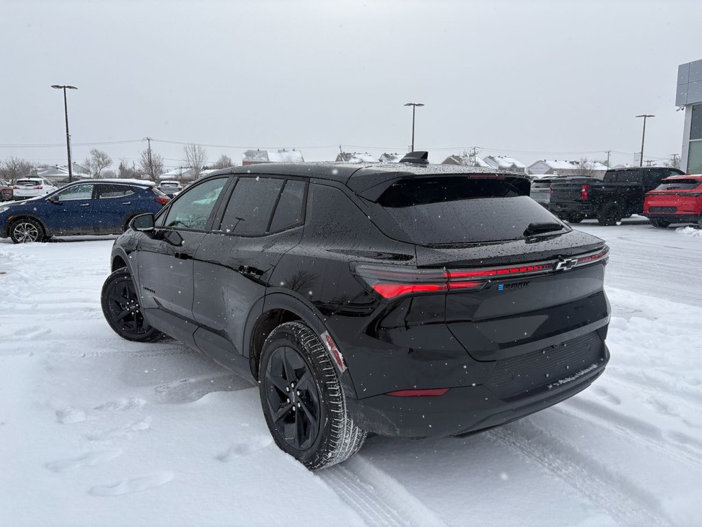 2026 Chevrolet Equinox EV in Saint-Eustache, Quebec - 6 - w1024h768px