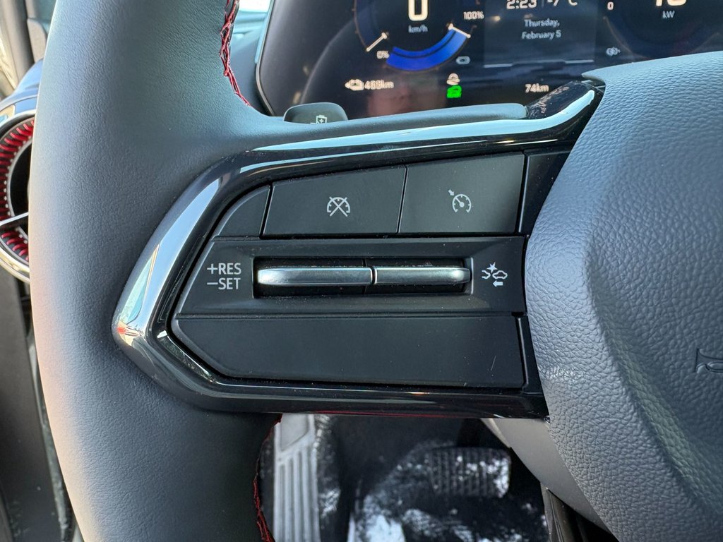 2026 Chevrolet Equinox EV in Saint-Eustache, Quebec - 7 - w1024h768px