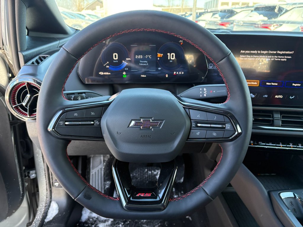 2026 Chevrolet Equinox EV in Saint-Eustache, Quebec - 6 - w1024h768px