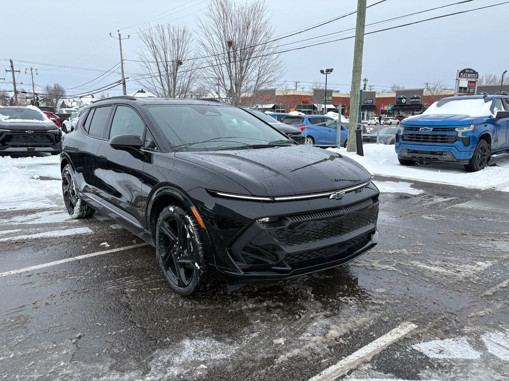 2026 Chevrolet Equinox EV in Saint-Eustache, Quebec - 3 - w1024h768px