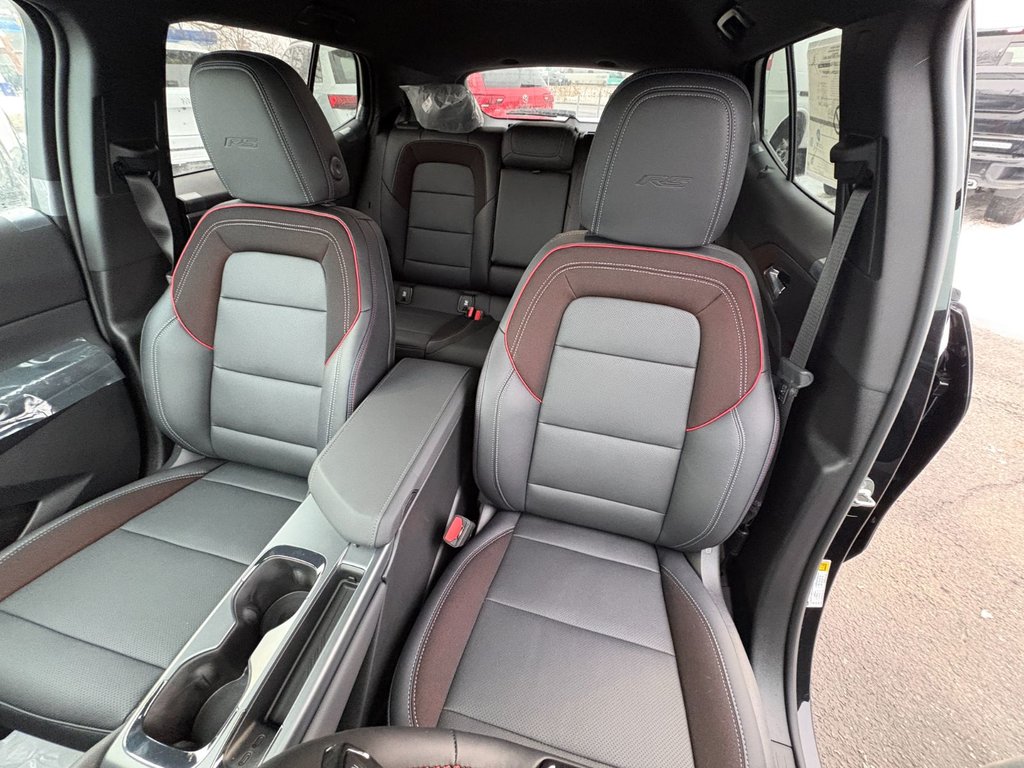 2026 Chevrolet Equinox EV in Saint-Eustache, Quebec - 12 - w1024h768px